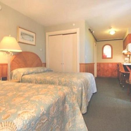 The Skylark Beach Inn Old Orchard Beach Exteriér fotografie