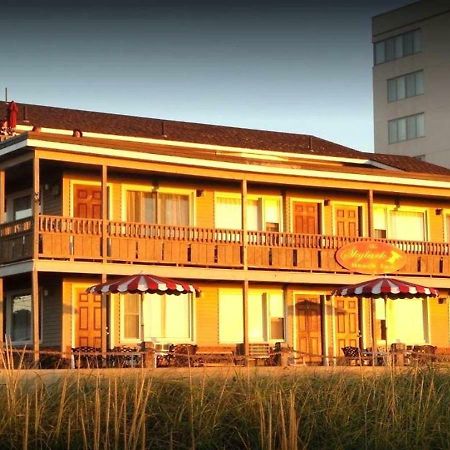 The Skylark Beach Inn Old Orchard Beach Exteriér fotografie
