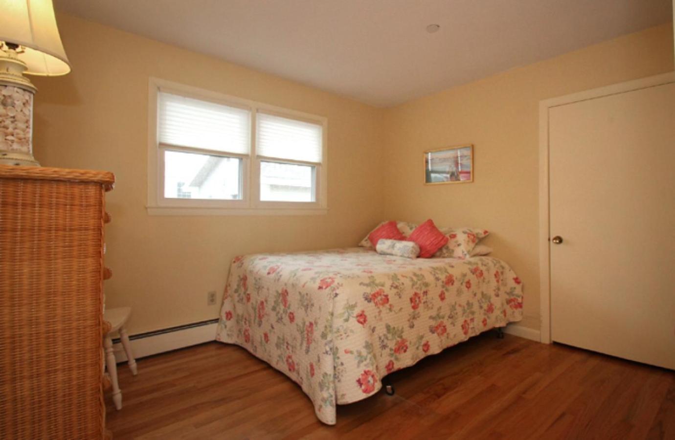 The Skylark Beach Inn Old Orchard Beach Exteriér fotografie
