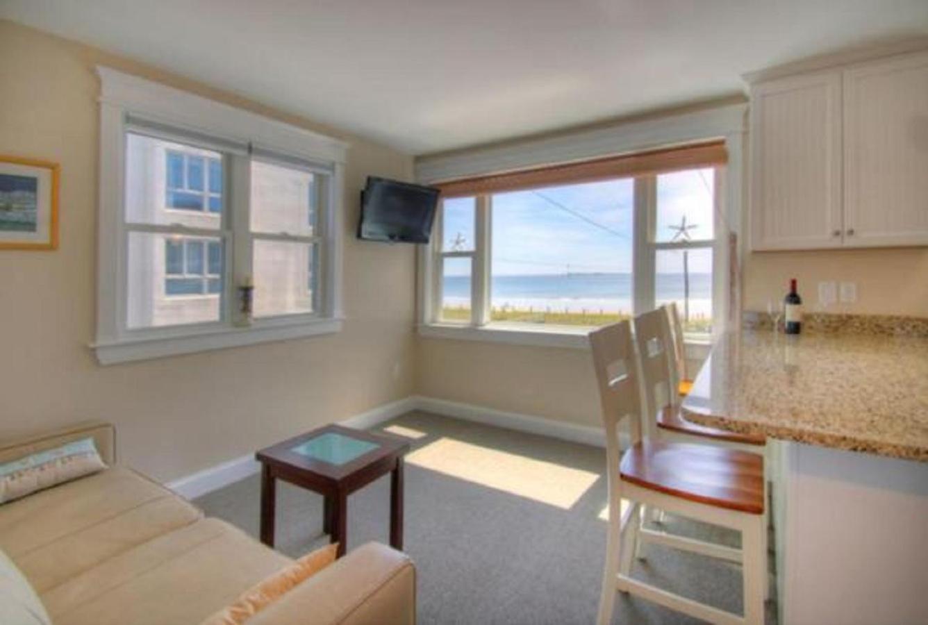 The Skylark Beach Inn Old Orchard Beach Exteriér fotografie