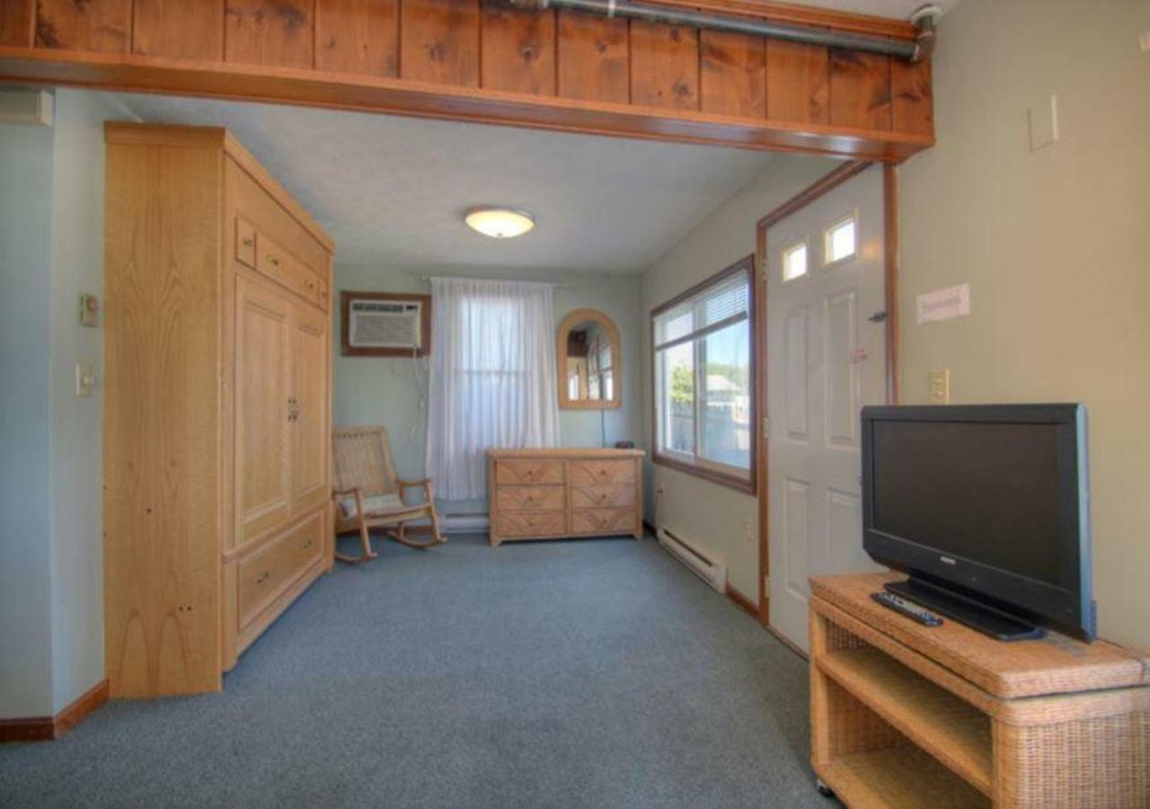 The Skylark Beach Inn Old Orchard Beach Exteriér fotografie