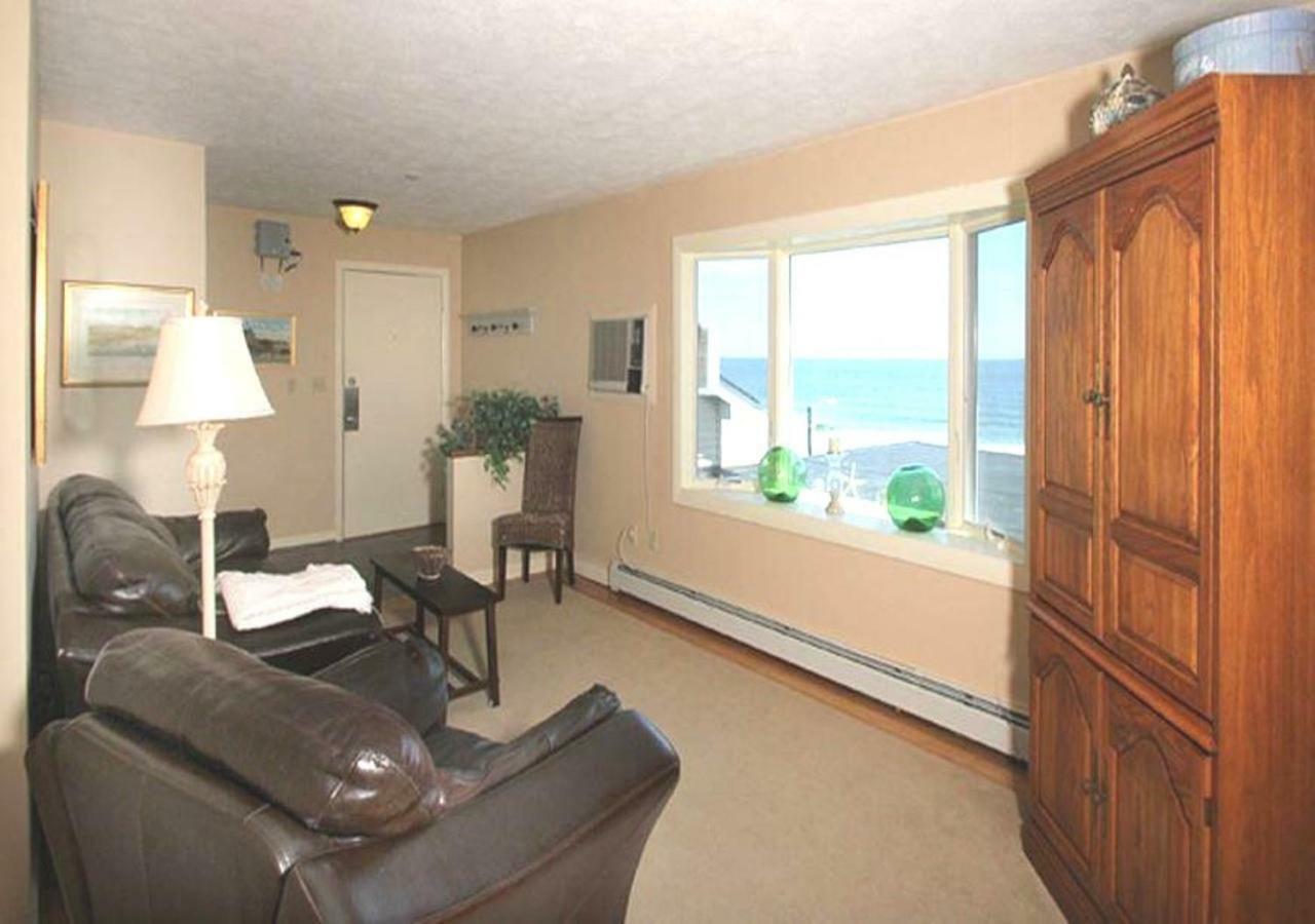 The Skylark Beach Inn Old Orchard Beach Exteriér fotografie