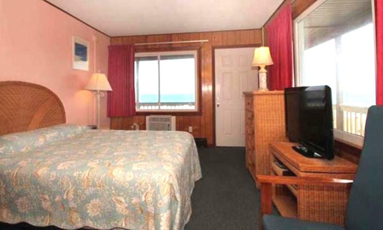 The Skylark Beach Inn Old Orchard Beach Exteriér fotografie