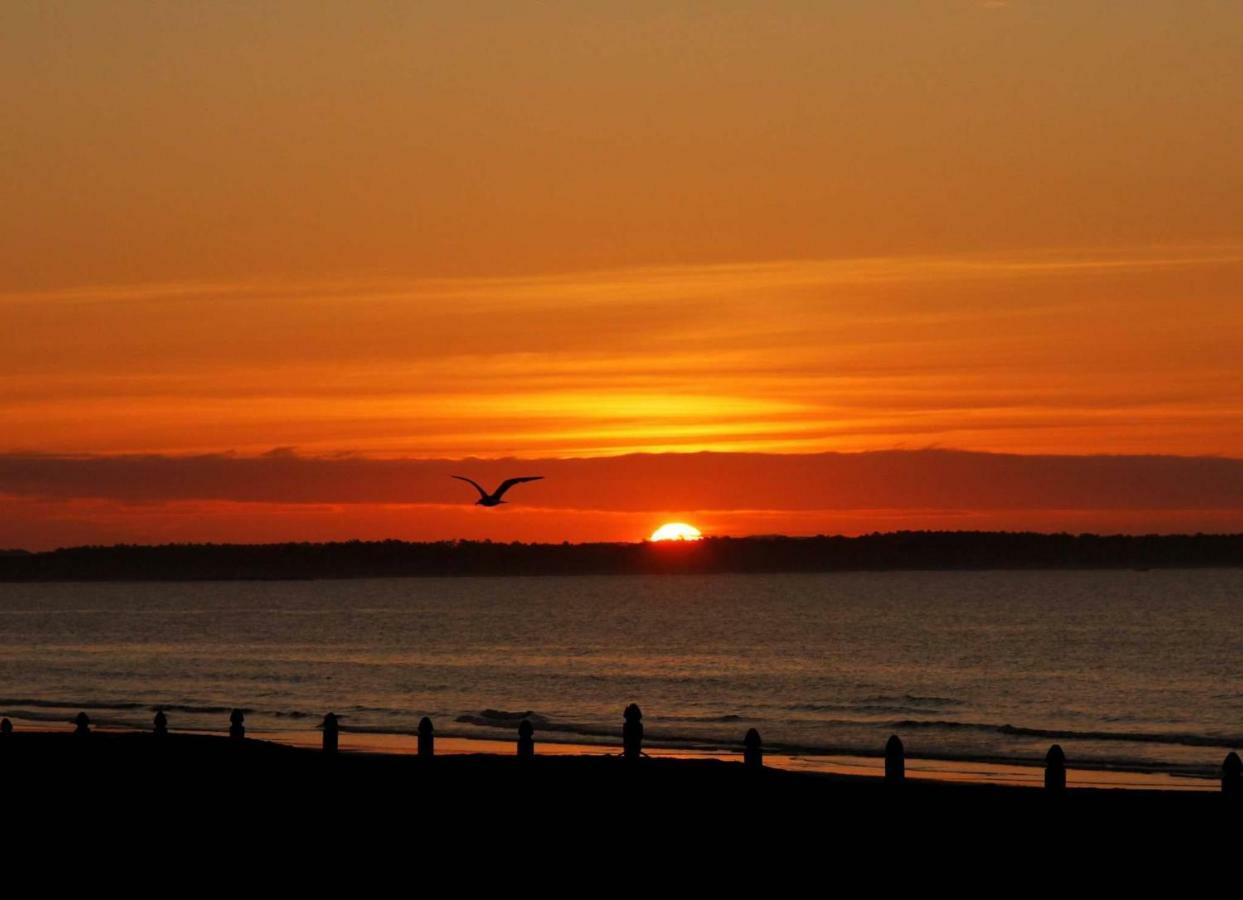 The Skylark Beach Inn Old Orchard Beach Exteriér fotografie