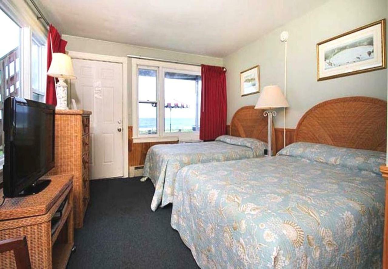 The Skylark Beach Inn Old Orchard Beach Exteriér fotografie