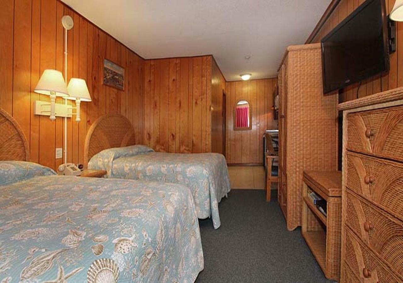 The Skylark Beach Inn Old Orchard Beach Exteriér fotografie