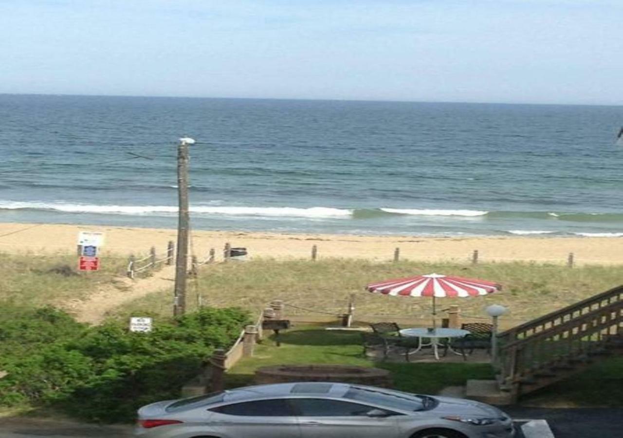 The Skylark Beach Inn Old Orchard Beach Exteriér fotografie
