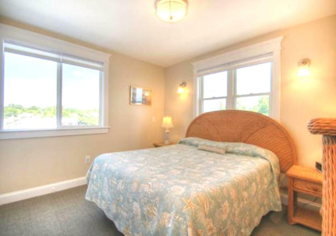 The Skylark Beach Inn Old Orchard Beach Exteriér fotografie